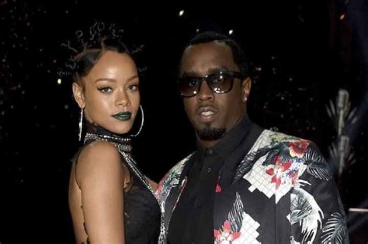 Rihanna and Diddy: A Deep Dive into Their Lasting Friendship and Collaborations