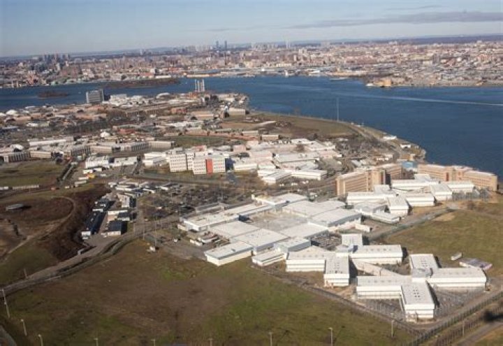Rikers Island: The Complex Reality Behind America's Notorious Jail