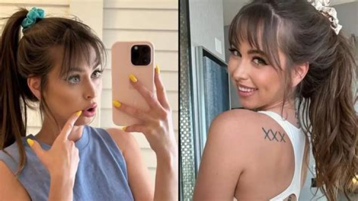 Riley Reid Personal Instagram: The Ultimate Guide to Her Life, Career, and Social Media Presence