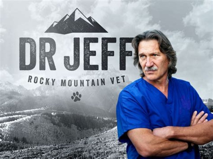 RIP Dr. Jeff: Remembering the Legacy of Rocky Mountain Vets