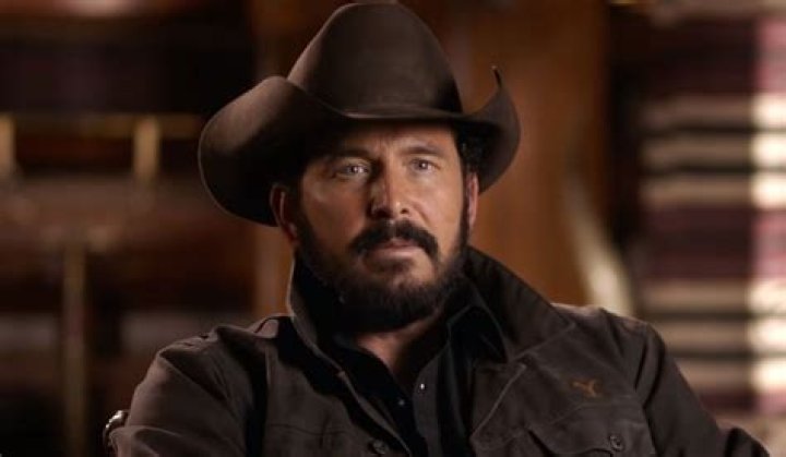 The Ultimate Guide to Yellowstone's Rip Wheeler