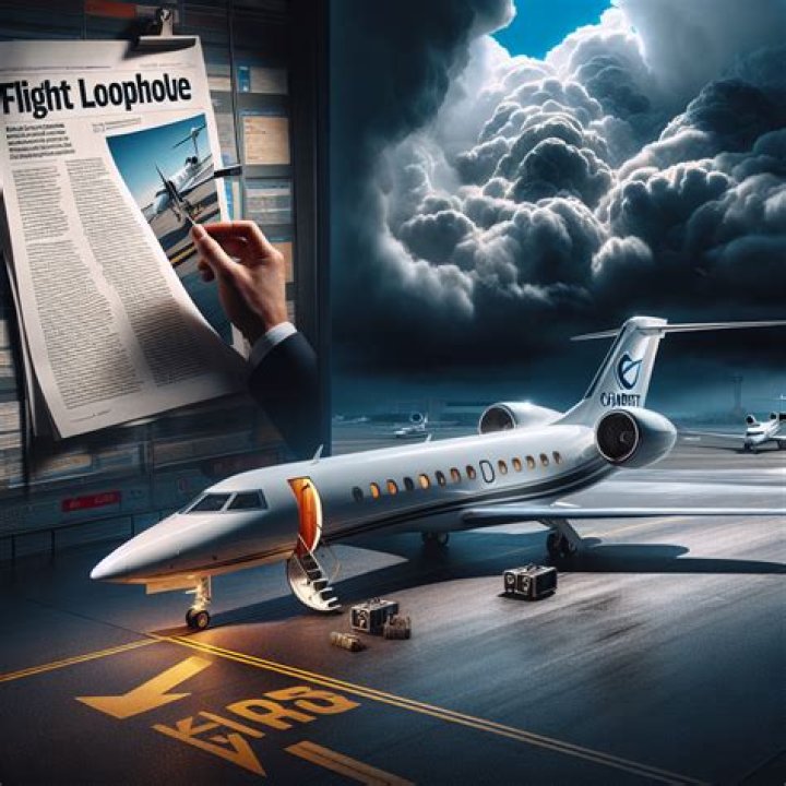 Understanding Risky Flights: What You Need to Know