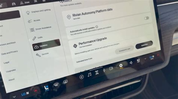 Unlock Extreme Performance: Upgrade Your Rivian with Our Proven Enhancements