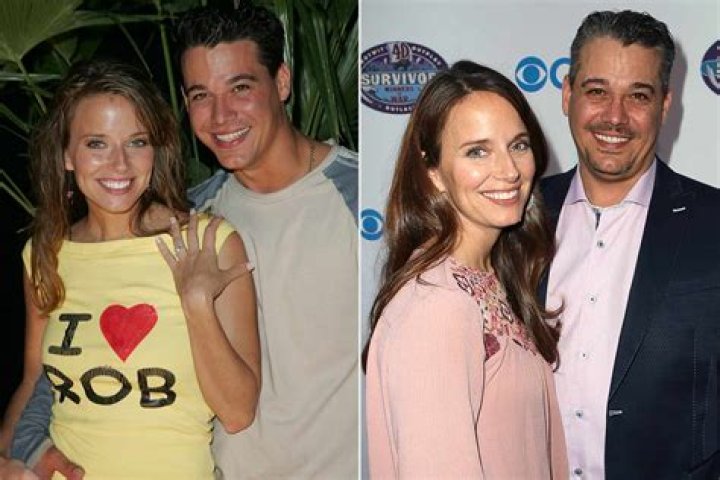 Rob Mariano: Fitness, Lifestyle & More!