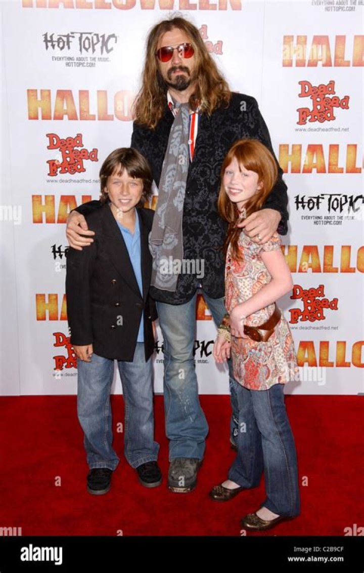 Rob Zombie Children: Exploring the Legacy of Rock Royalty