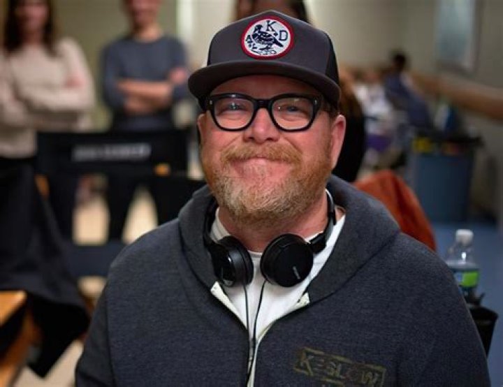 Unveiling Robbie Duncan McNeill: A Comprehensive Biography and Insights