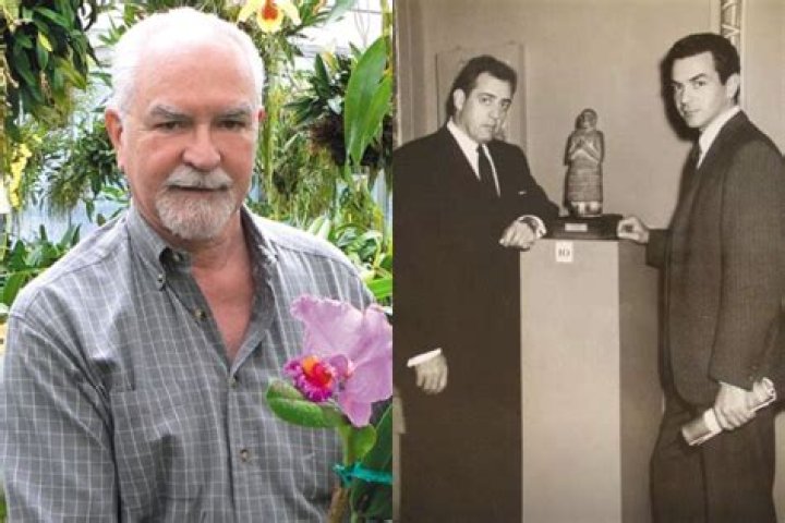 Robert Benevides: A Journey Through His Remarkable Life and Achievements