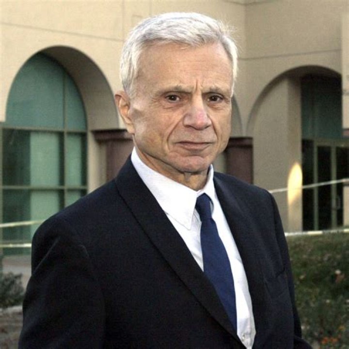 Robert Blake: A Comprehensive Look at His Life, Career, and Legacy