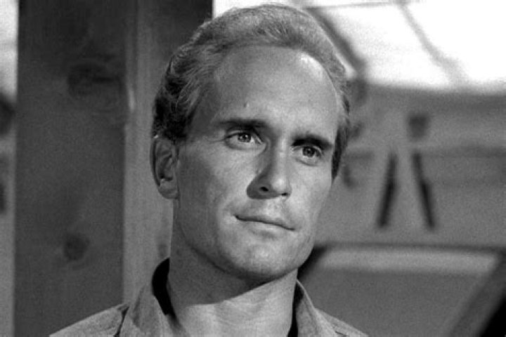 Meet Renowned Actor and Legend: Robert Duvall