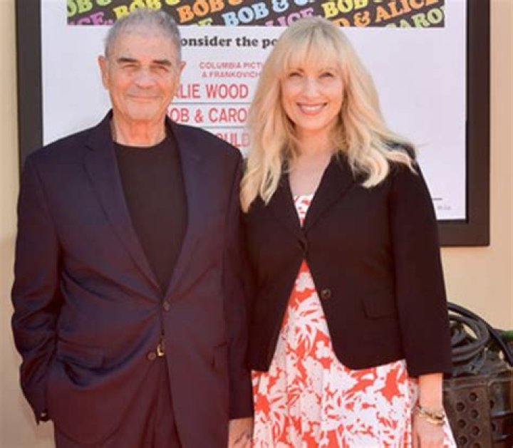 Astonishing Truth About Robert Forster's Net Worth