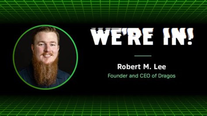 Robert M. Lee's Net Worth: Unveiling the Wealth of the Cybersecurity Guru