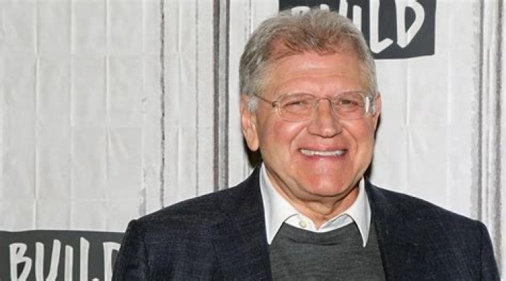 Robert Zemeckis Net Worth: A Deep Dive into the Wealth of the Legendary Filmmaker