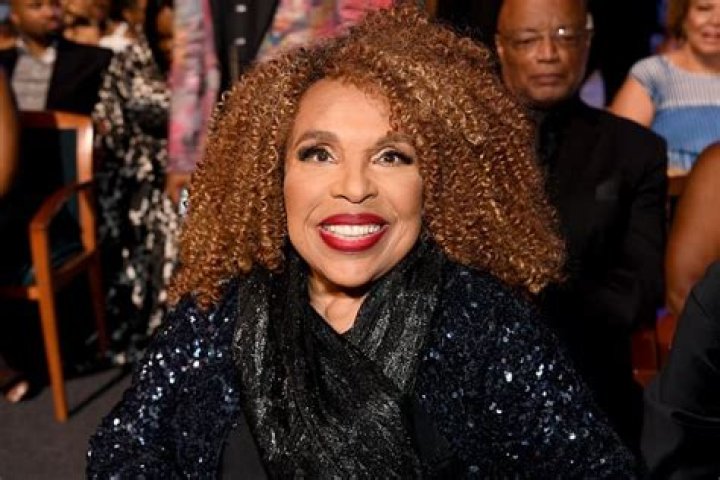 Roberta Flack Net Worth: A Deep Dive into the Life and Legacy of a Music Icon