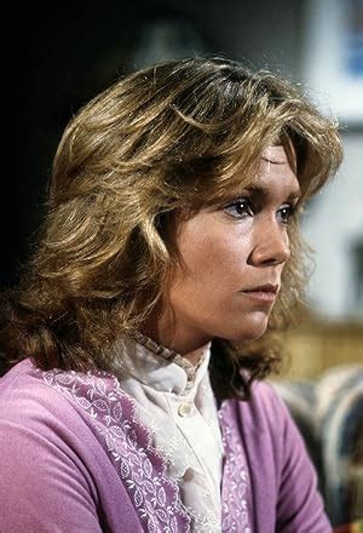 Robin Dearden Movies and TV Shows: A Comprehensive Look at Her Career