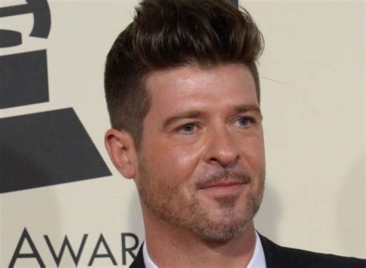 Robin Thicke Net Worth 2023: An In-Depth Look at His Wealth and Success