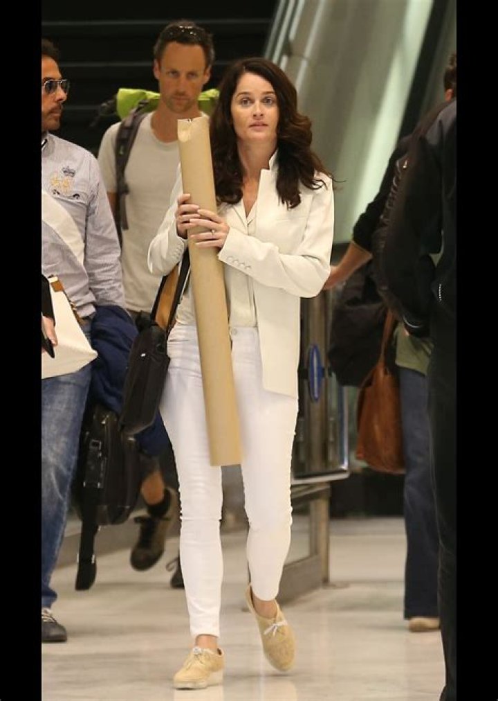 Robin Tunney Accident: A Comprehensive Analysis and Updates