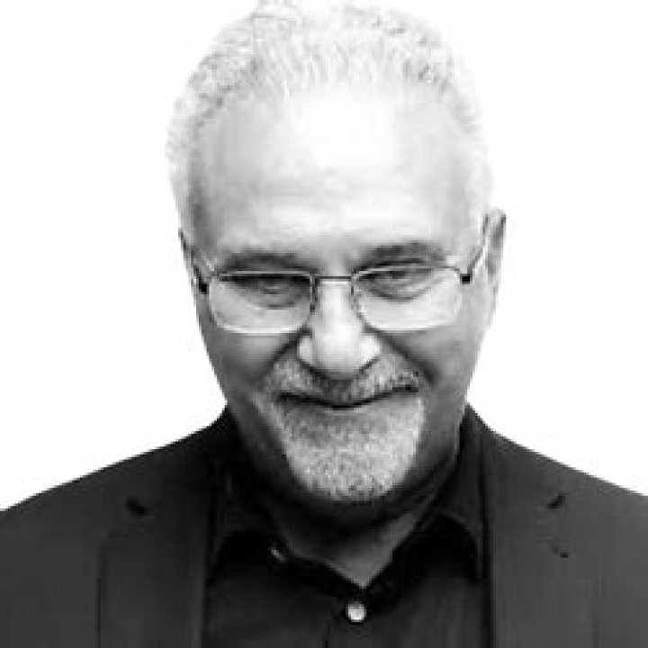 Rocco Meliambro: The Rise of an Iconic Italian Singer