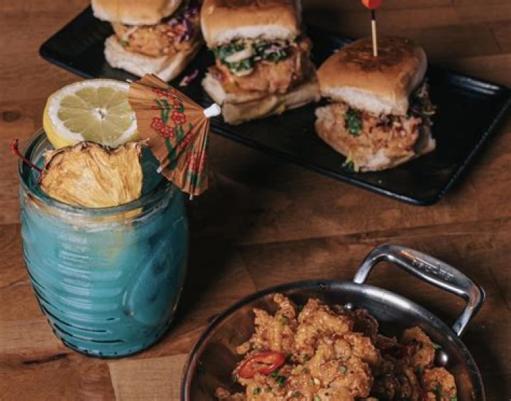 Rockhouse Southern Kitchen: A Culinary Journey Through Southern Flavors