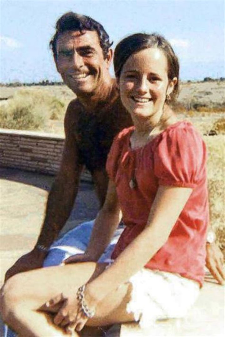 Rod Serling's Daughter: Unveiling the Legacy and Life