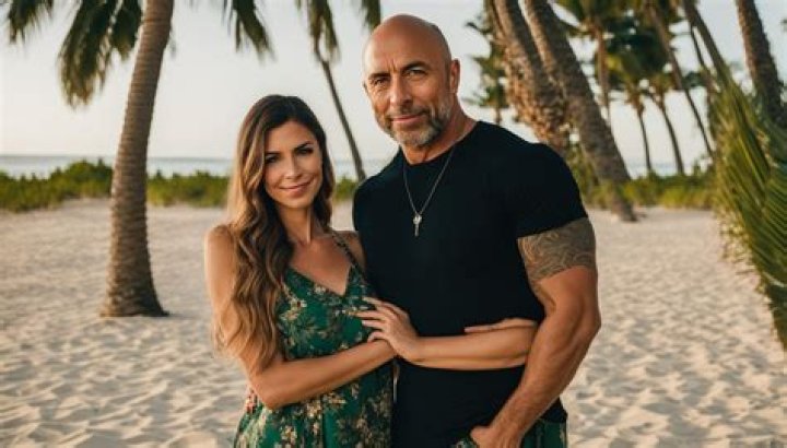 Joe Rogan's Wife: Everything You Need to Know