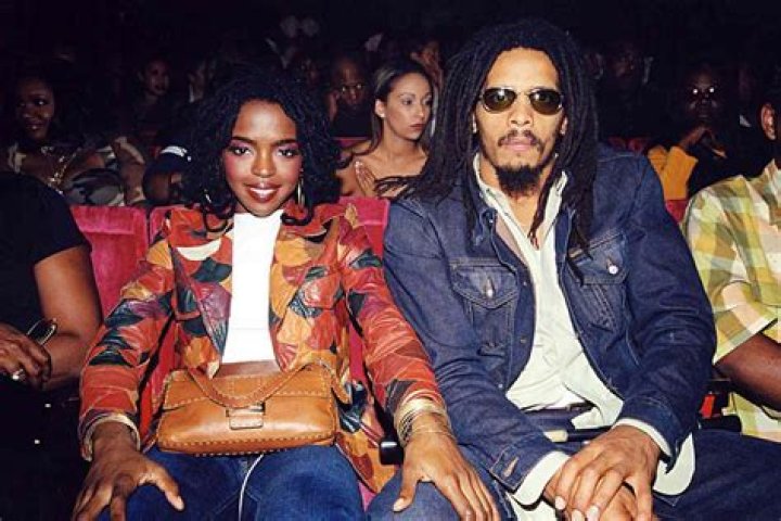 Rohan Marley's Family: A Look Into His Many Children