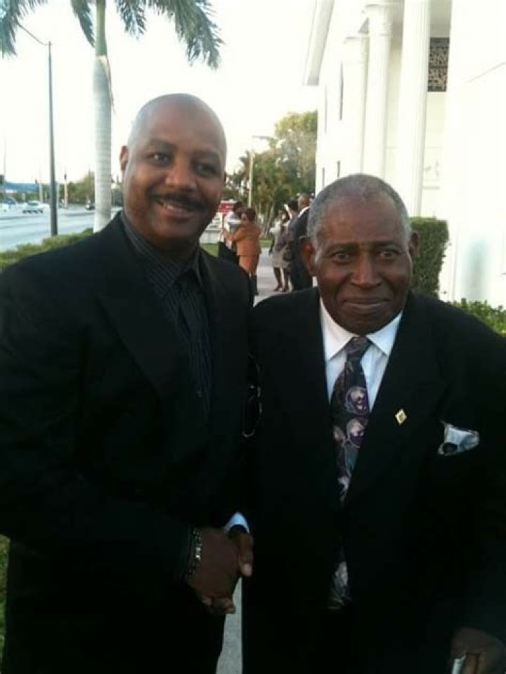 Roland Smith Miami: A Comprehensive Guide to His Life, Achievements, and Impact