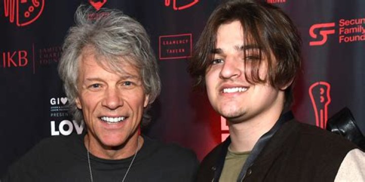 Romeo Bongiovi: The Rockstar Producer Behind the Scenes