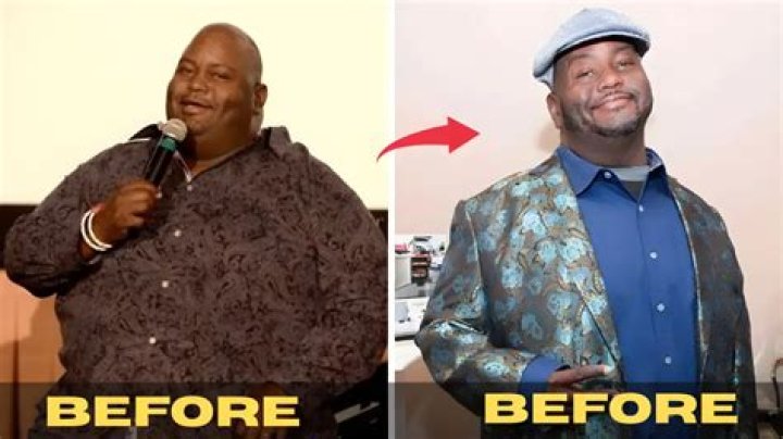 Ron Funches Weight Loss Journey: A Comprehensive Guide to His Transformation