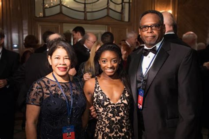 Olympic Champion Ronald Biles: Unforgettable Moments & Career Highlights