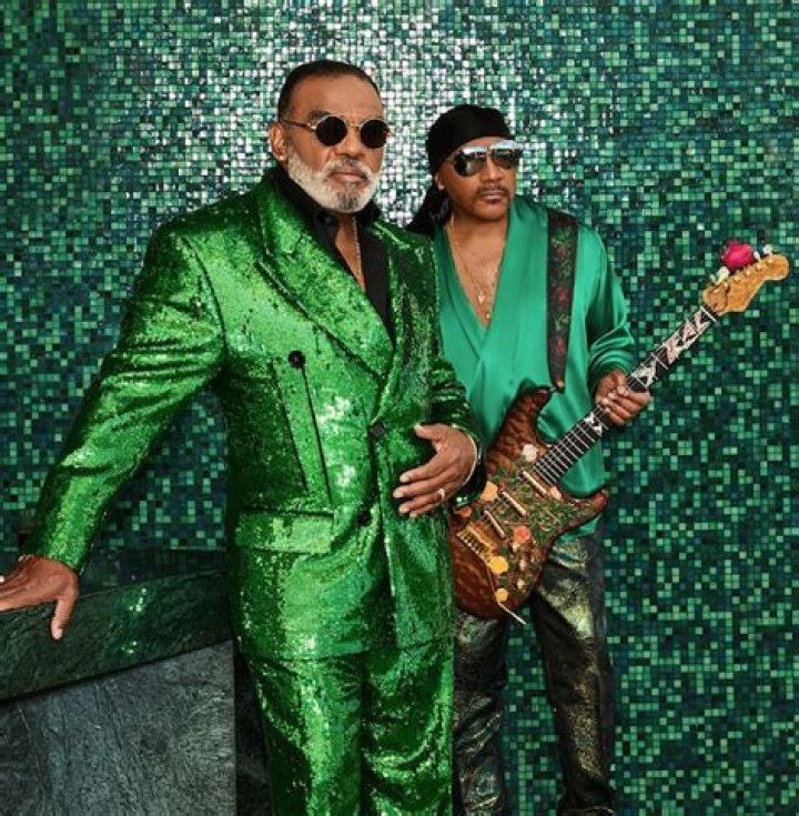 Ronald Isley Net Worth 2023: The Financial Journey of a Soul Legend