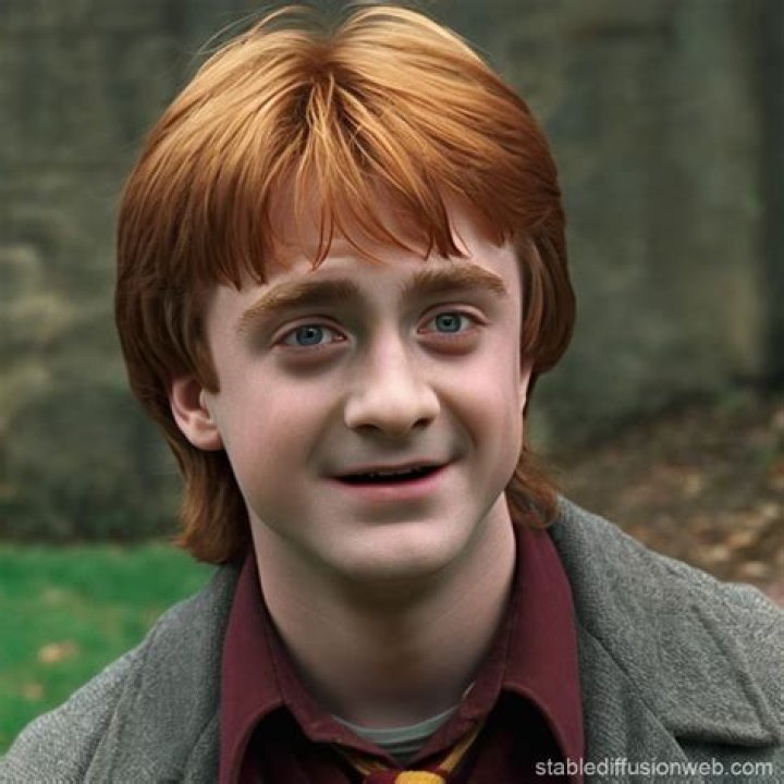 The Ultimate Guide to Ronald Weasley, Harry Potter's Loyal Companion