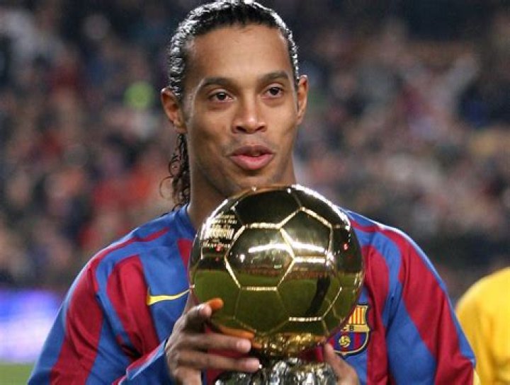 Ronaldinho's Amazing Career: A Look Back