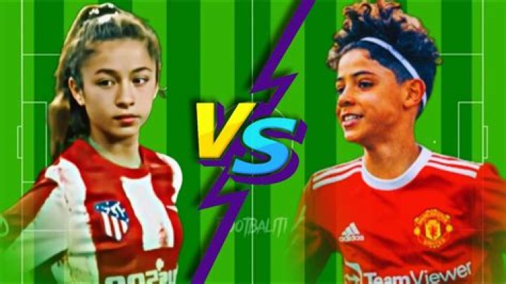 Cristiano Ronaldo Jr. and Luis Suarez's Daughter: A Unique Bond