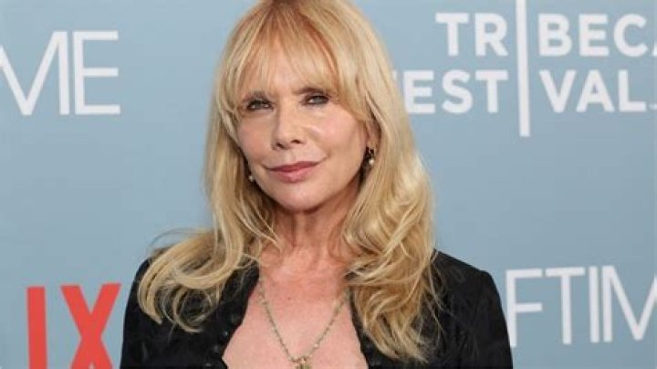 Rosanna Arquette Net Worth: A Comprehensive Look at Her Life and Career