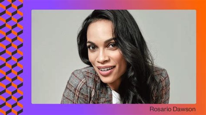 Rosario Dawson: Addressing the Controversy and Understanding the Facts Behind the "Transphobic" Allegations