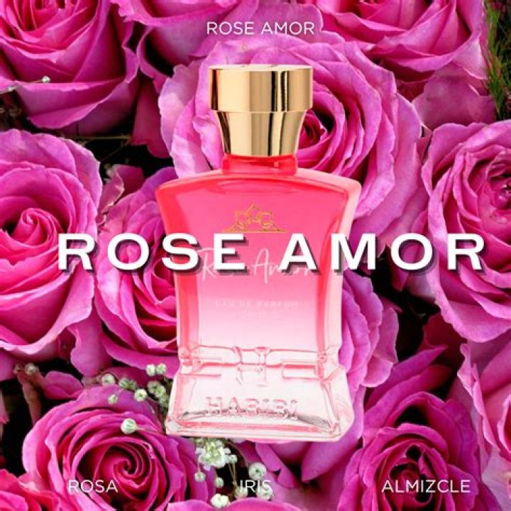 Rose Amor 44: The Ultimate Guide to Understanding Her Life, Achievements, and Impact