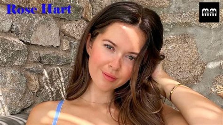 Rose Hart Nude Leaks: Unveiling the Truth Behind the Controversy