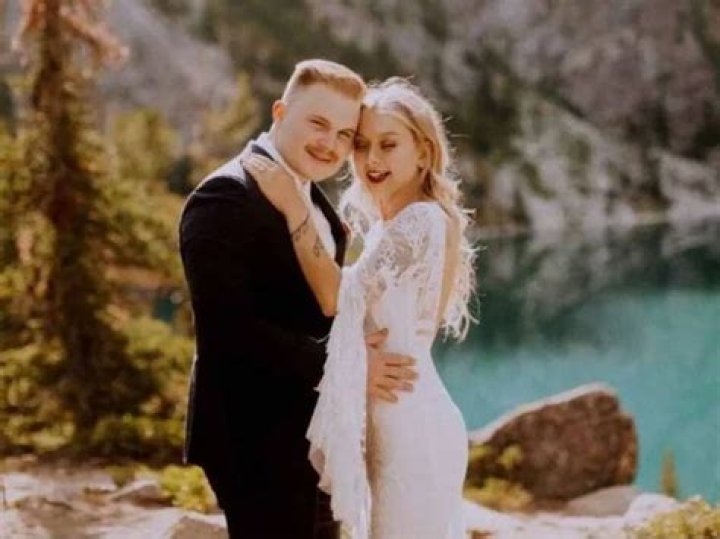 Rose Madden & Zach Bryan Wedding: Exclusive Details & Photos