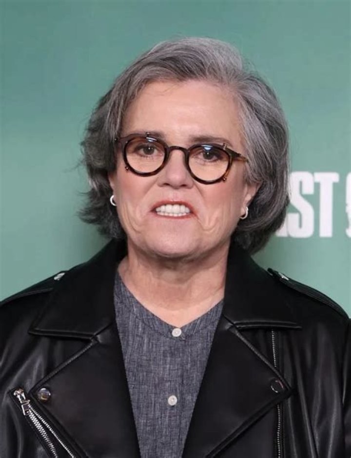 Rosie O'Donnell Net Worth 2023: A Deep Dive into Her Wealth and Career