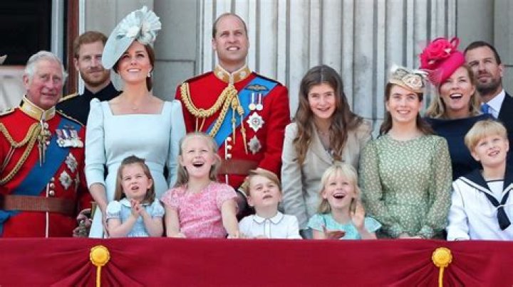 Royal British Family: A Look at the Monarchy