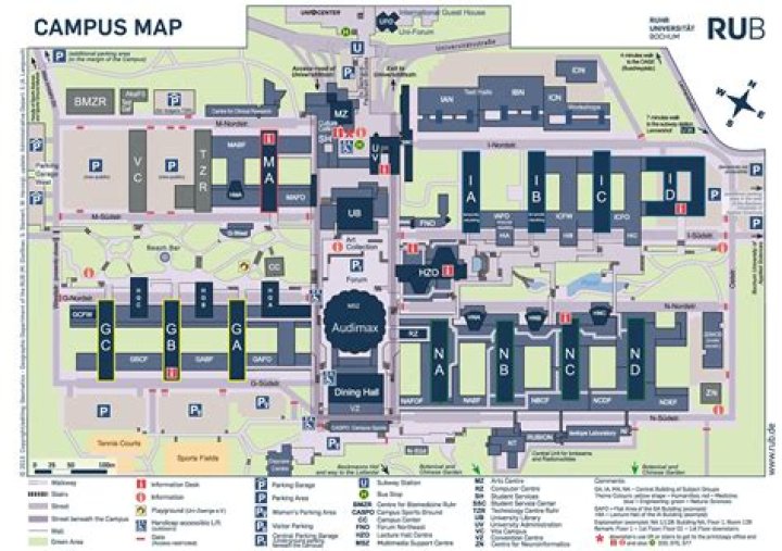 The Ultimate Guide to Rub Map: Exploring Every Corner