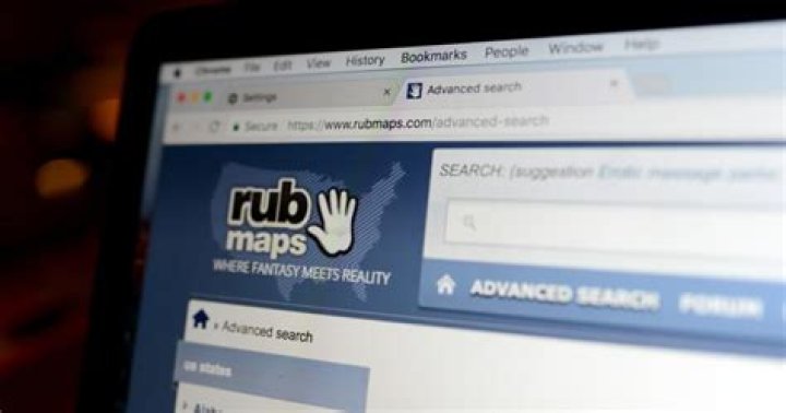 Rubb Map: The Ultimate Guide to Understanding and Utilizing This Advanced Mapping Technology