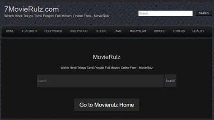 Rulz Movies: Your Ultimate Guide to Streaming and Downloading Movies