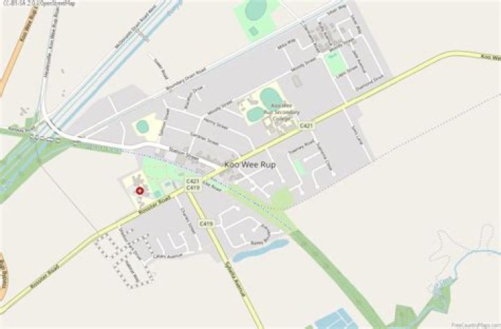 Unlock the Power of RUP Maps: Your Ultimate Guide