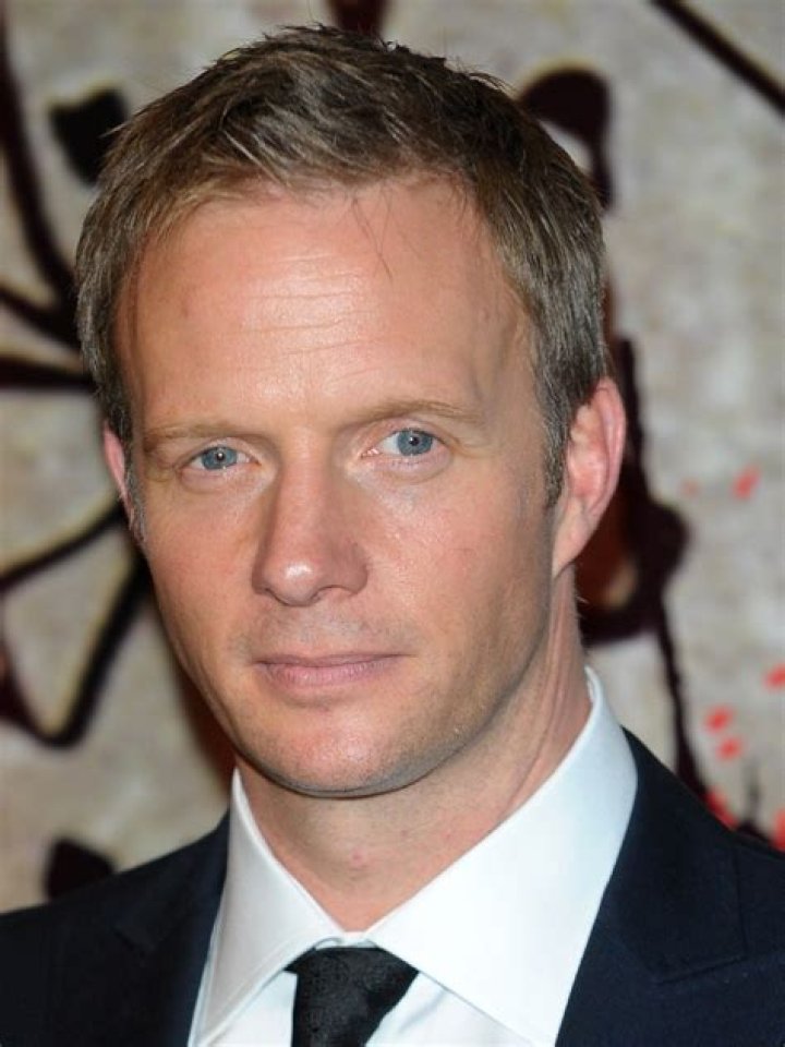 Rupert Penry-Jones: Actor &amp; Career Highlights