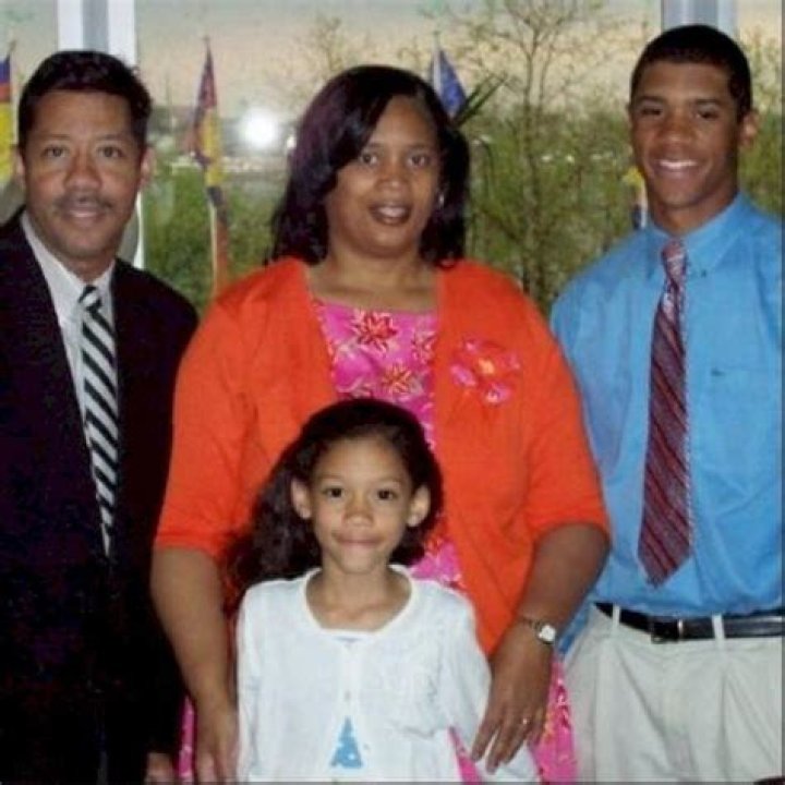 Russell Wilson's Parents: Who Are They?