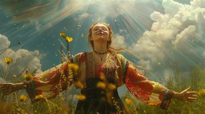 Russian Young Goddess: Exploring the Rise of a New Generation