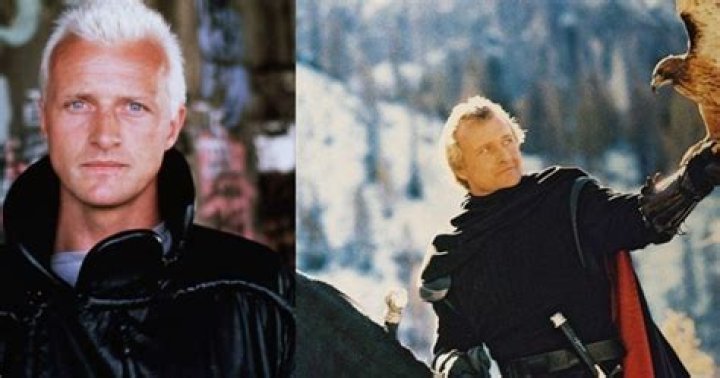 Best Rutger Hauer Movies: Iconic Performances & Sci-Fi Masterpieces