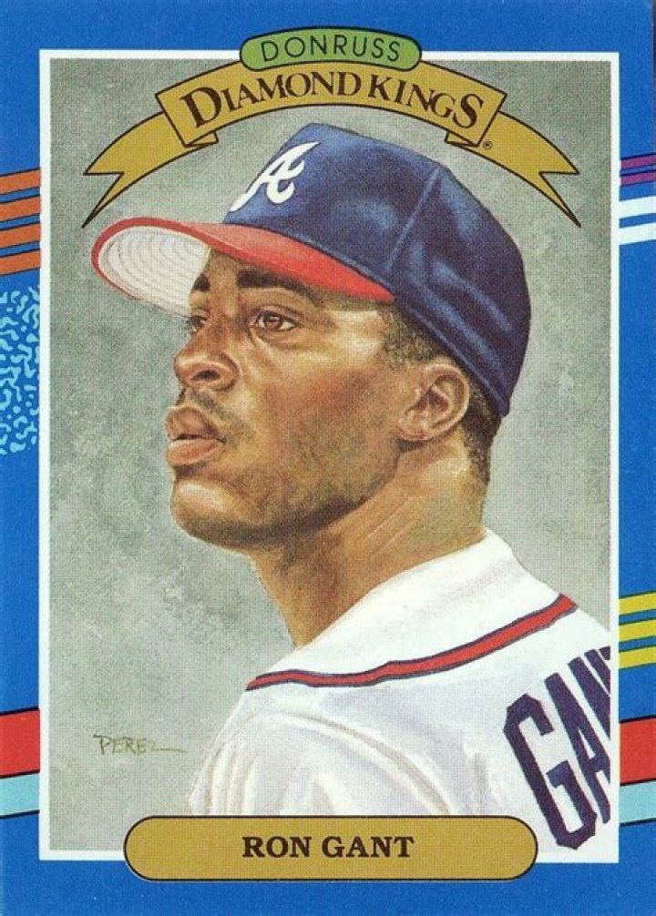 Ryan Edwin Gant: The Rising Star in the Sports World