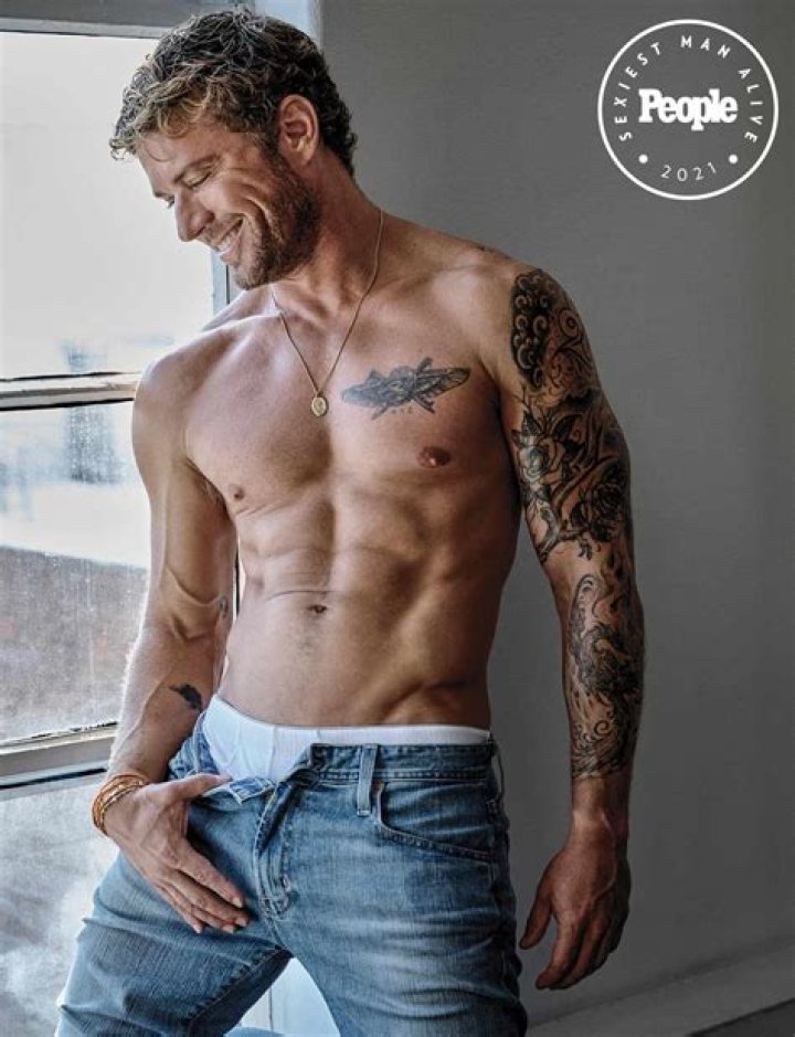 Ryan Ohillipe: The Rising Star in the World of Entertainment